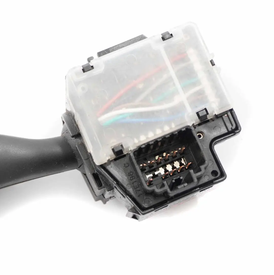 Lenksäule Wischer Stiel Steuergerät Schalter für Ford Transit Connect mit Teilenummer 4M5T17A553AD Ford Transit Connect Lenksäule Wischer Stiel Steuergerät Schalter - SKU 4M5T17A553AD - Teilenummer 4M5T17A553AD