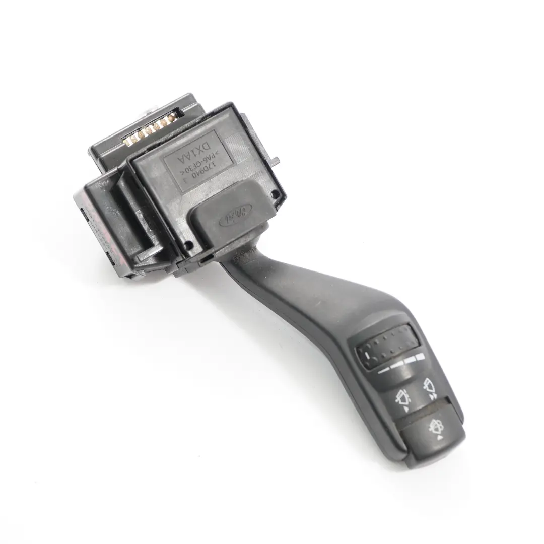 Commutateur d'essuie-glace colonne direction pour Ford Transit Connect à propos du numéro de pièce 4M5T17A553AD Ford Transit Connect Commutateur d'essuie-glace colonne direction - SKU 4M5T17A553AD - Numéro de pièce 4M5T17A553AD