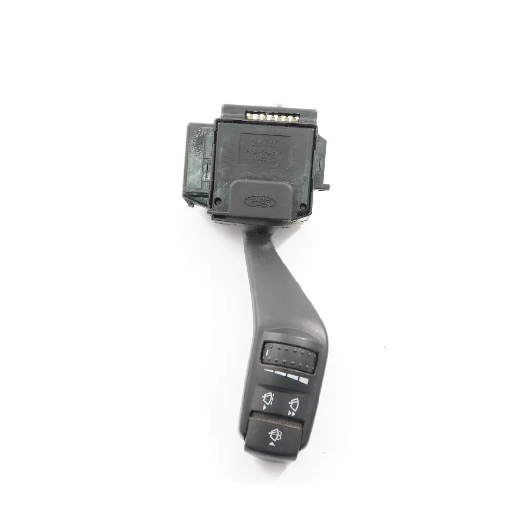 Interruttore dell'unità tergicristallo sterzo per Ford Transit Connect con numero di parte 4M5T17A553AD Ford Transit Connect Interruttore dell'unità tergicristallo sterzo - SKU 4M5T17A553AD - Numero di parte 4M5T17A553AD