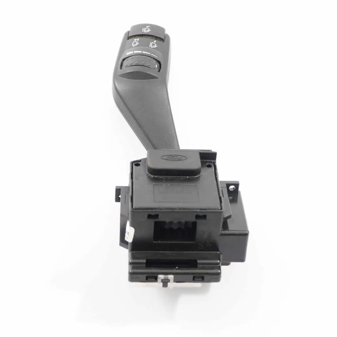 Interruptor limpiaparabrisas columna dirección para Ford Transit Connect con número de pieza 4M5T17A553AD Ford Transit Connect Interruptor limpiaparabrisas columna dirección - SKU 4M5T17A553AD - Número de pieza 4M5T17A553AD