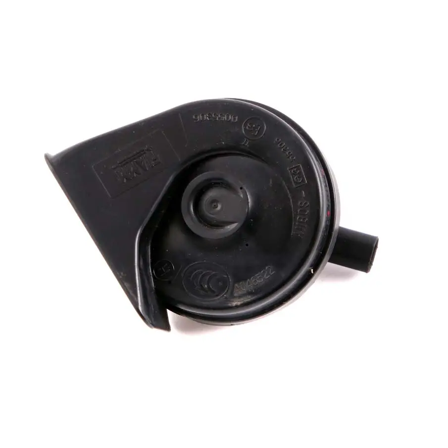 Tweeter Fanfara Clacson 6912069 per BMW Z4 E85 Roadster con numero di parte 7184481 BMW Z4 E85 Roadster Tweeter Fanfara Clacson 6912069 - SKU 4117055 - Numero di parte 7184481