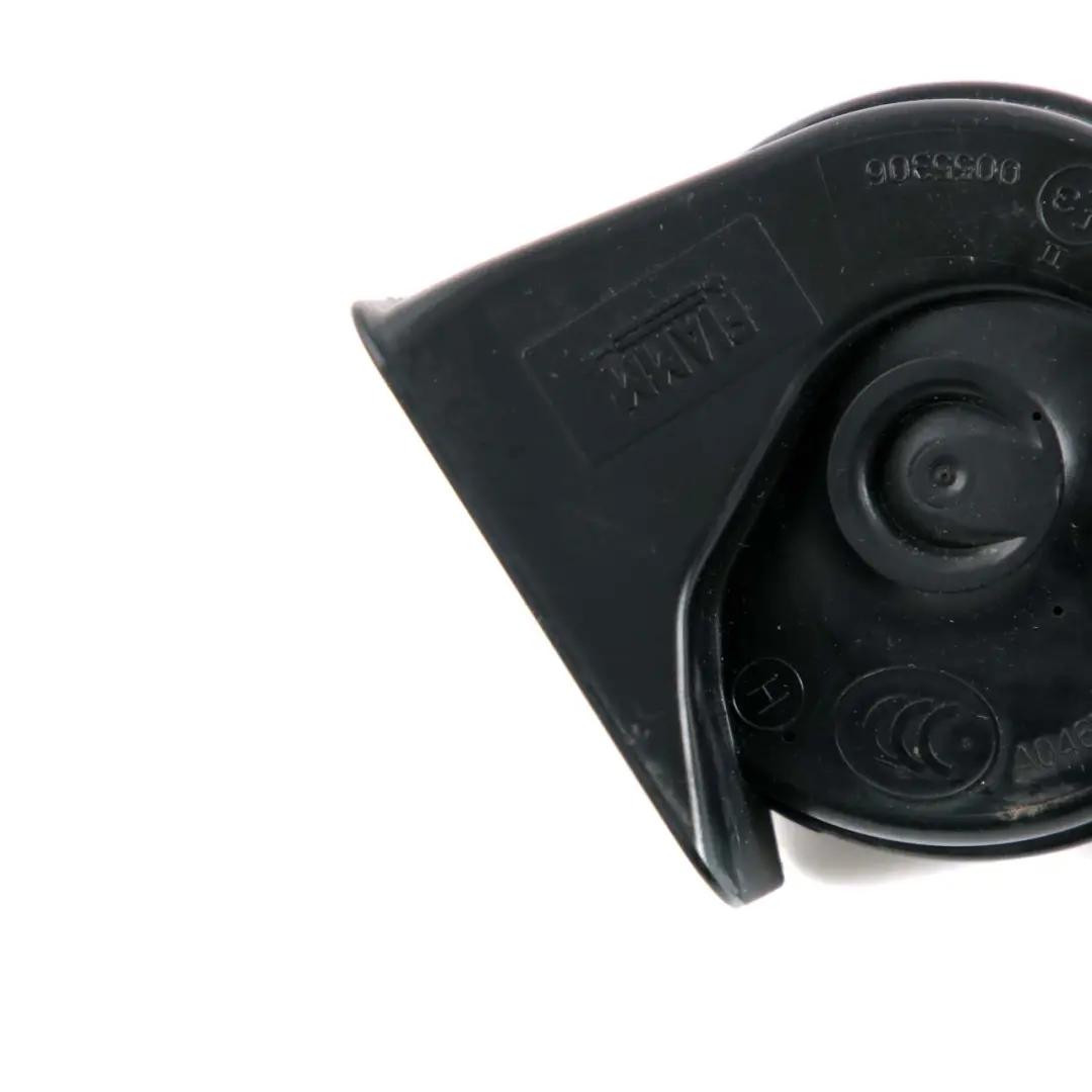 Se?al De claxon De tono alto 6912069 para BMW Serie Z4 E85 Roadster con número de pieza 7184481 BMW Serie Z4 E85 Roadster Se?al De claxon De tono alto 6912069 - SKU 4117055 - Número de pieza 7184481