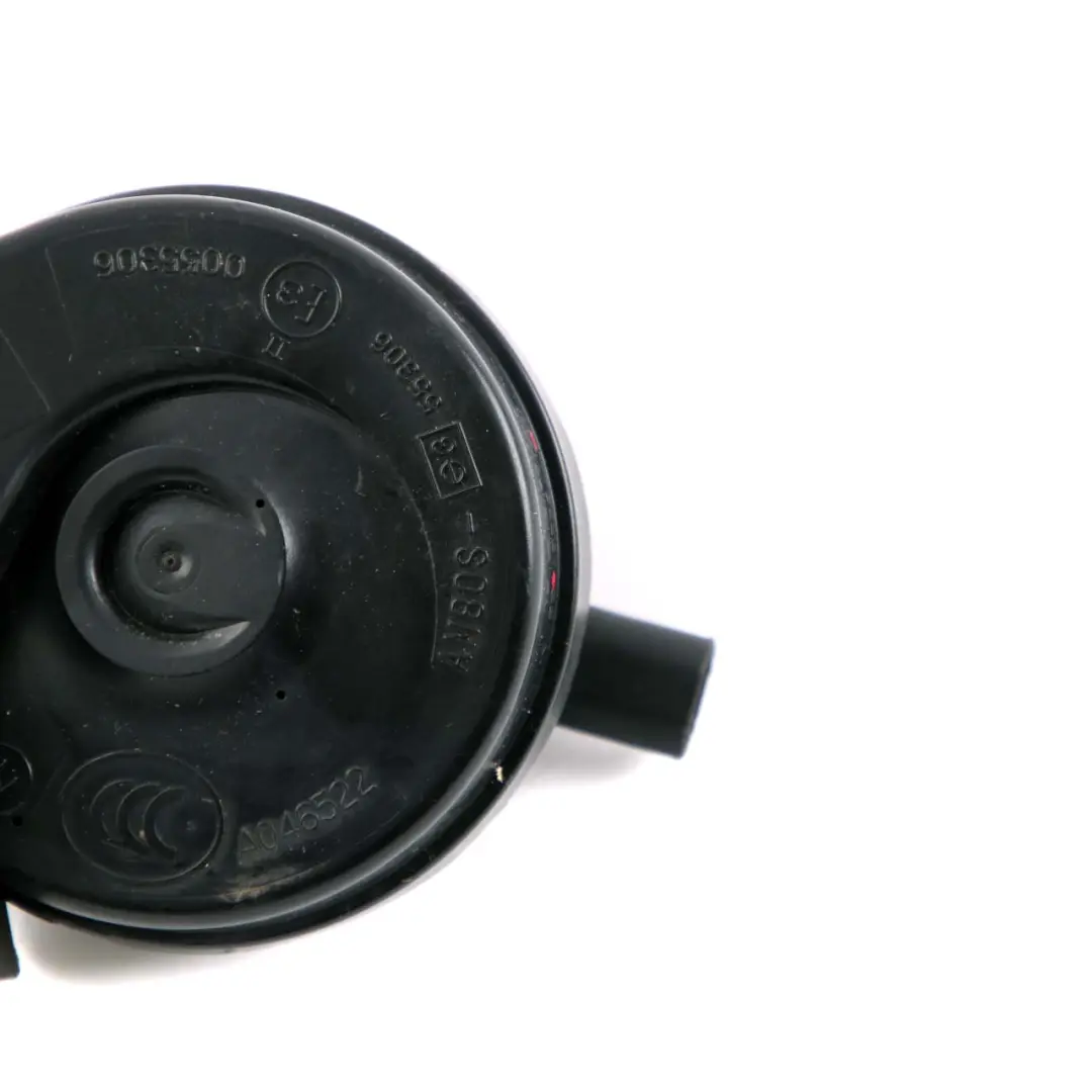 High Pitch Horn Signal 6912069 to BMW Z4 E85 Roadster with Part number 7184481 BMW Z4 E85 Roadster High Pitch Horn Signal 6912069 - SKU 4117055 - Part number 7184481