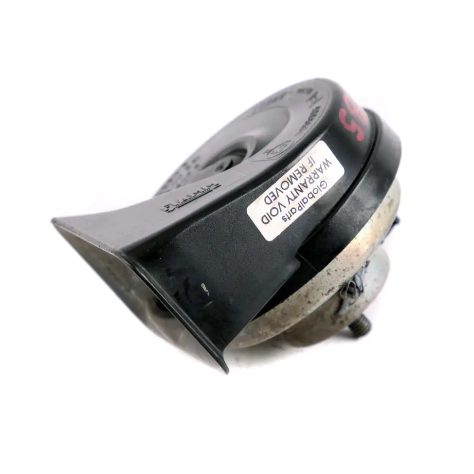 Clacson Segnale acustico basso Fiamm 6912068 per BMW E85 con numero di parte 7184480 BMW E85 Clacson Segnale acustico basso Fiamm 6912068 - SKU 4117056 - Numero di parte 7184480