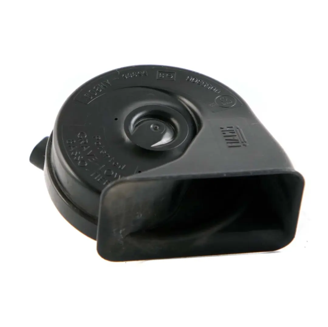 BMW E85 Klaxon Signal grave Fiamm 6912068 - SKU 4117056 - Numéro de pièce 7184480