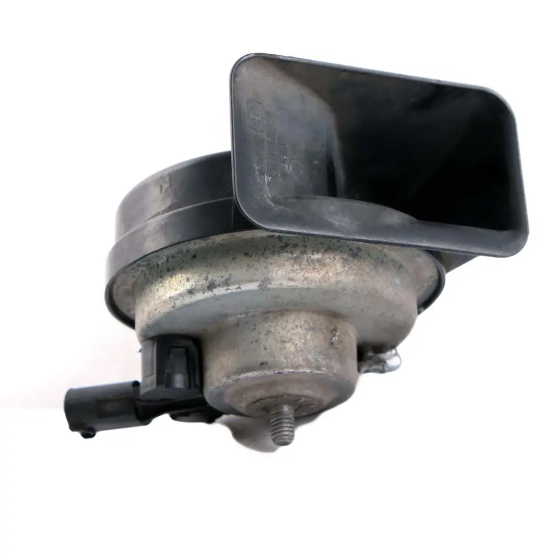 Klaxon Signal grave Fiamm 6912068 pour BMW E85 à propos du numéro de pièce 7184480 BMW E85 Klaxon Signal grave Fiamm 6912068 - SKU 4117056 - Numéro de pièce 7184480