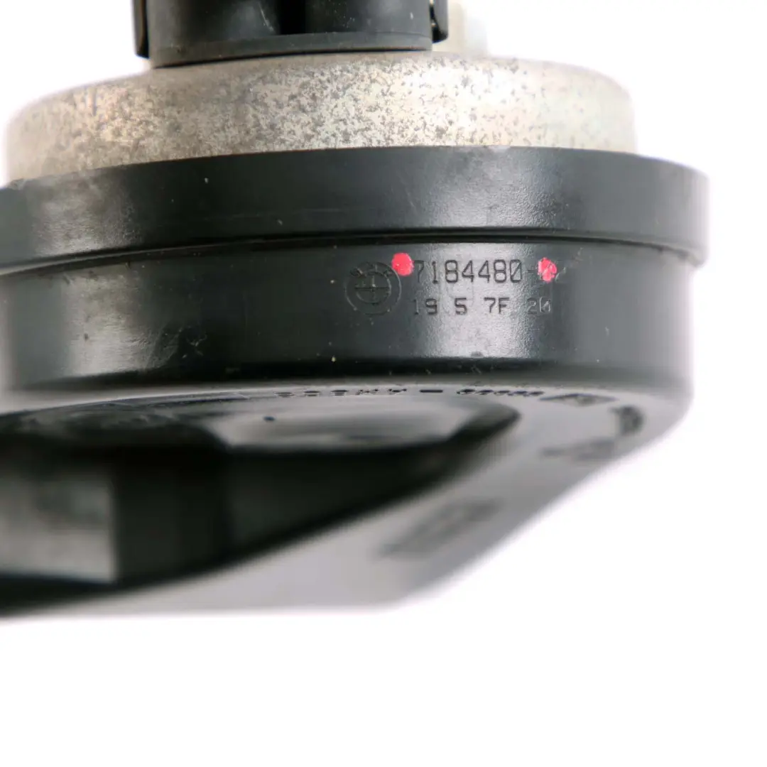 Bocina Seal De Tono Bajo Fiamm 6912068 para BMW E85 con número de pieza 7184480 BMW E85 Bocina Seal De Tono Bajo Fiamm 6912068 - SKU 4117056 - Número de pieza 7184480