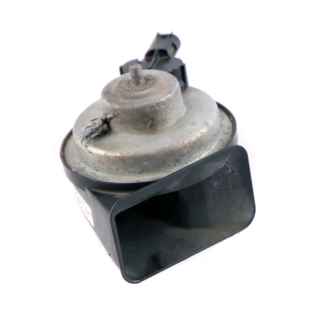 BMW Z4 Series E85 Horn Low Pitch Signal Fiamm 6912068 - SKU 4117056 - Part number 7184480