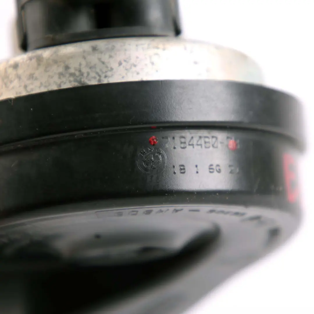 Klaxon Signal grave Fiamm 6912068 pour BMW E85 à propos du numéro de pièce 7184480 BMW E85 Klaxon Signal grave Fiamm 6912068 - SKU 4117056 - Numéro de pièce 7184480