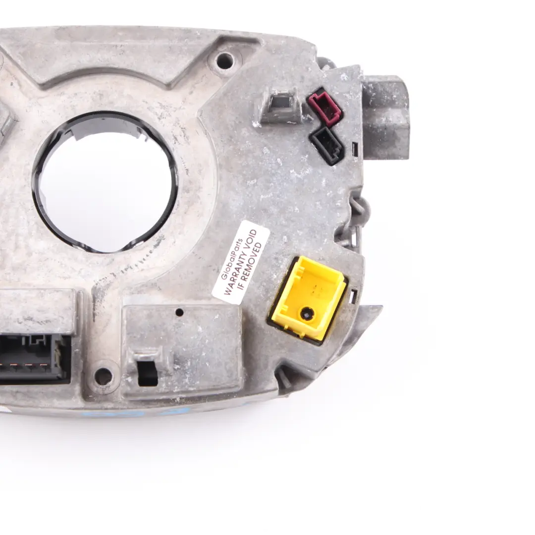 Steering Column Switch Cluster 4126316 to BMW E60 E61 E63 E64 with Part number 4126324 BMW E60 E61 E63 E64 Steering Column Switch Cluster 4126316 - SKU 4126324 - Part number 4126324