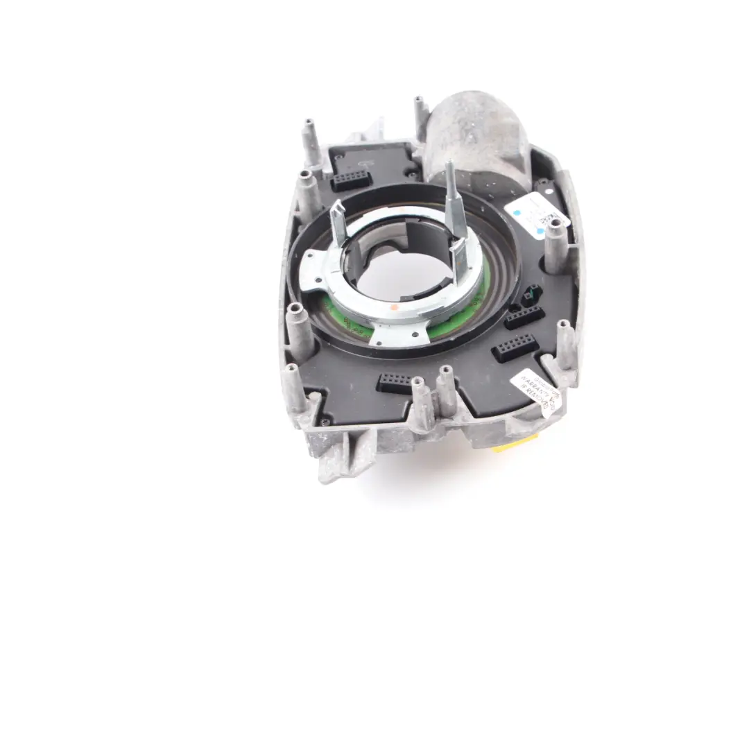 Steering Column Switch Cluster 4126316 to BMW E60 E61 E63 E64 with Part number 4126324 BMW E60 E61 E63 E64 Steering Column Switch Cluster 4126316 - SKU 4126324 - Part number 4126324