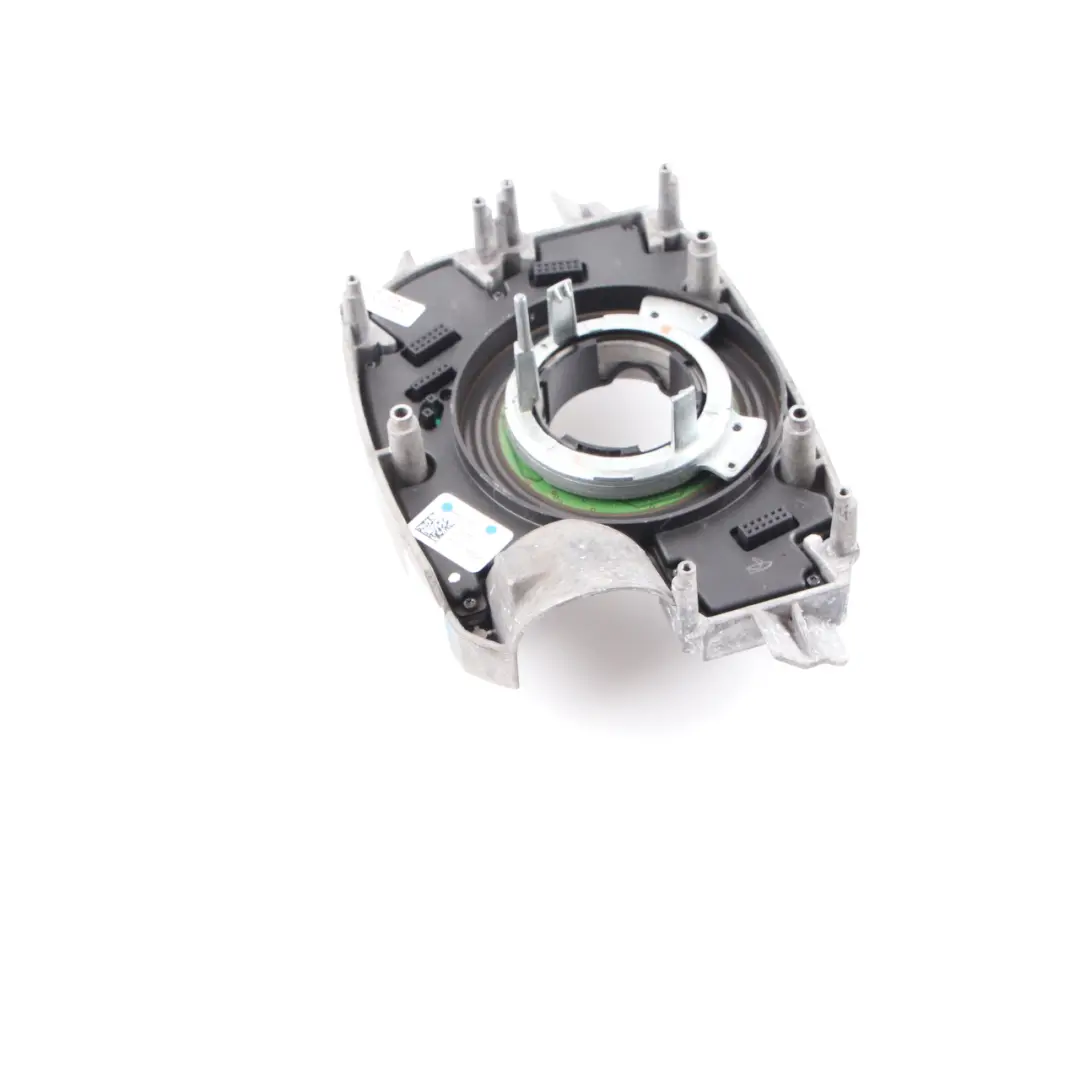 Steering Column Switch Cluster 4126316 to BMW E60 E61 E63 E64 with Part number 4126324 BMW E60 E61 E63 E64 Steering Column Switch Cluster 4126316 - SKU 4126324 - Part number 4126324