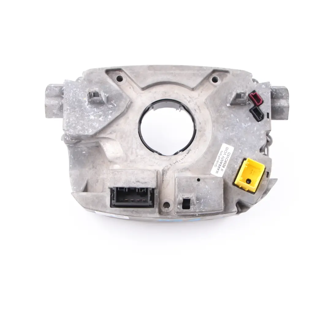 Steering Column Switch Cluster 4126316 to BMW E60 E61 E63 E64 with Part number 4126324 BMW E60 E61 E63 E64 Steering Column Switch Cluster 4126316 - SKU 4126324 - Part number 4126324