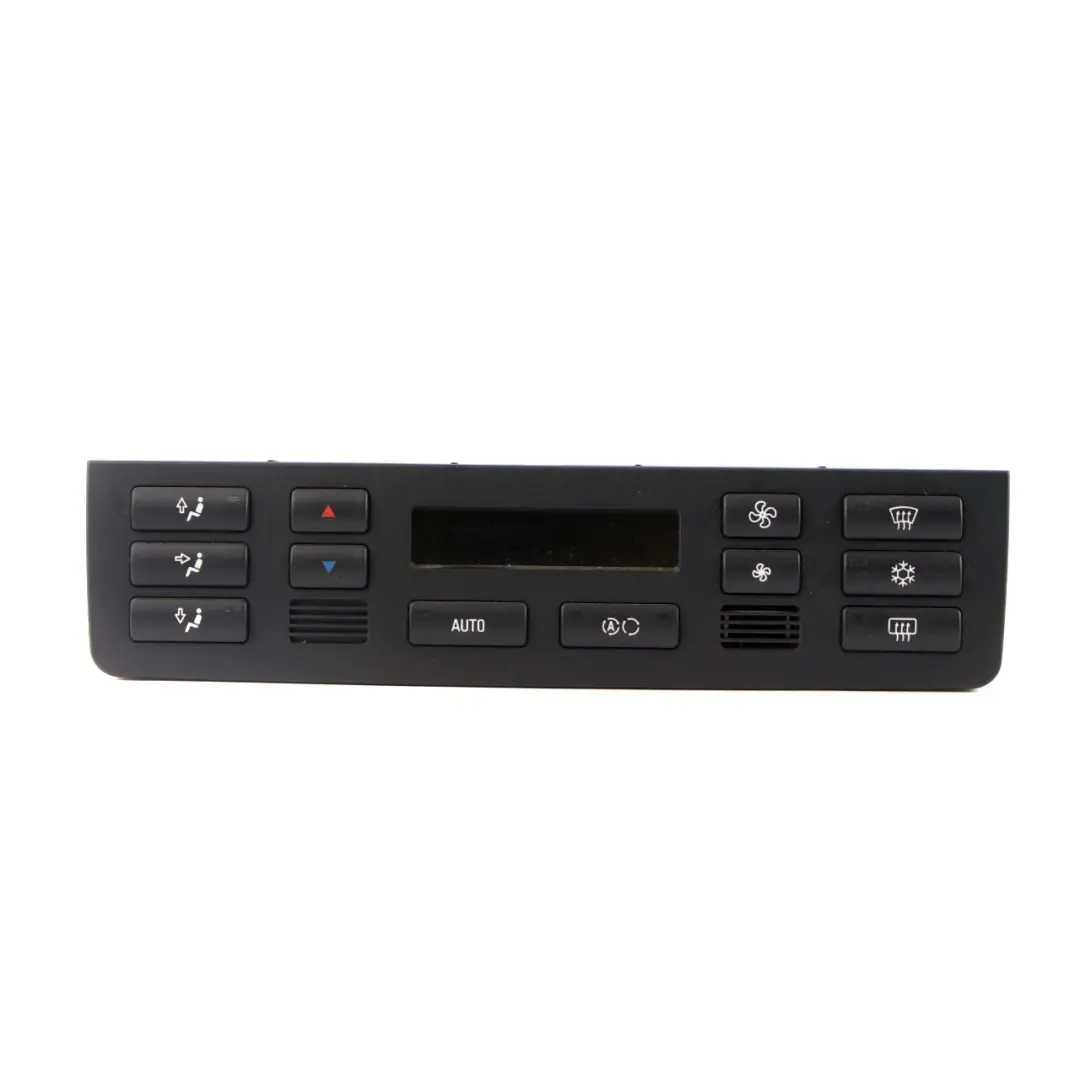 BMW E46 Klimaautomatik Heizung Klima Steuergerät Panel - SKU 4126707 - Teilenummer 4126707
