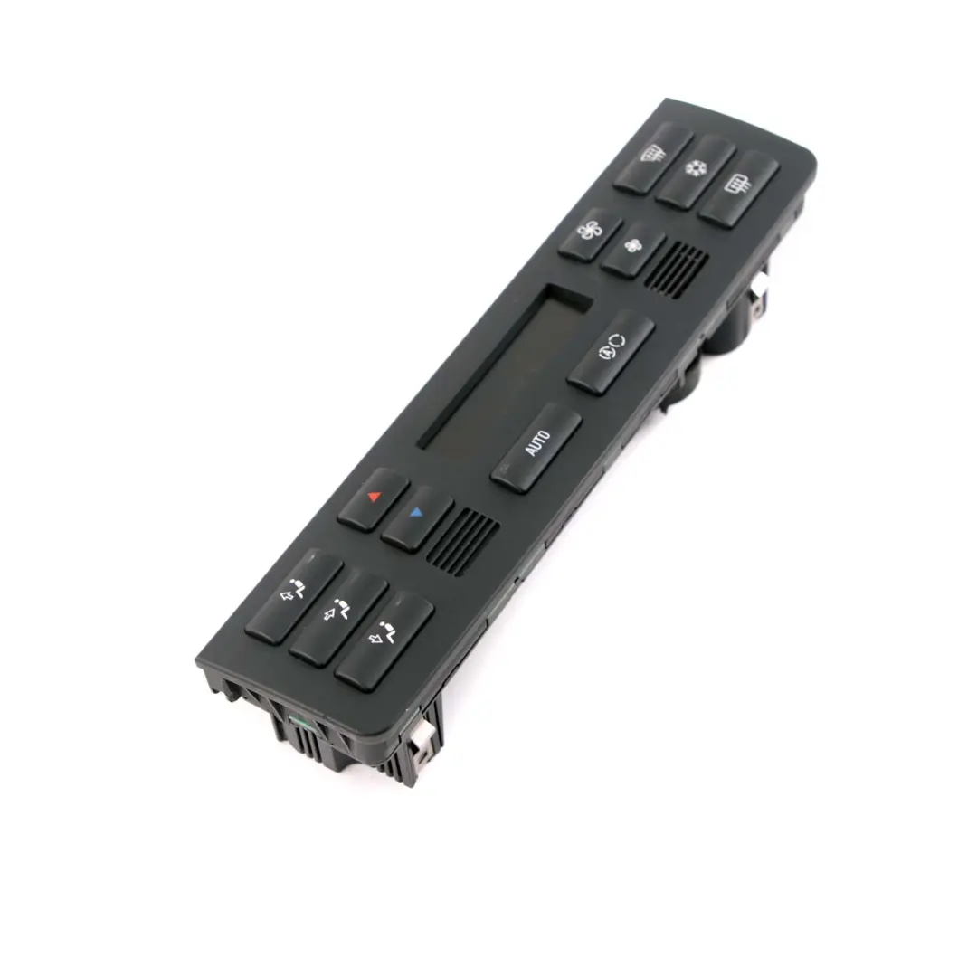 BMW E46 Climatisation Chauffage Climatisation Panneau Contrôle - SKU 4126707 - Numéro de pièce 4126707