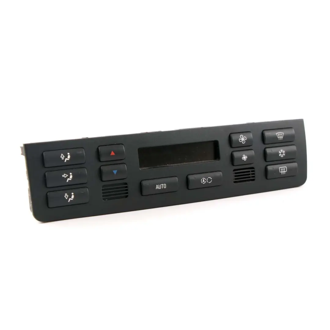 BMW E46 Klimaautomatik Heizung Klima Steuergerät Panel - SKU 4126707 - Teilenummer 4126707