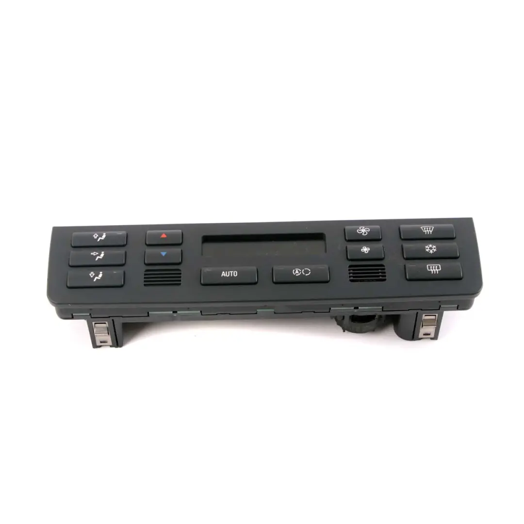 BMW E46 Klimaautomatik Heizung Klima Steuergerät Panel - SKU 4126707 - Teilenummer 4126707