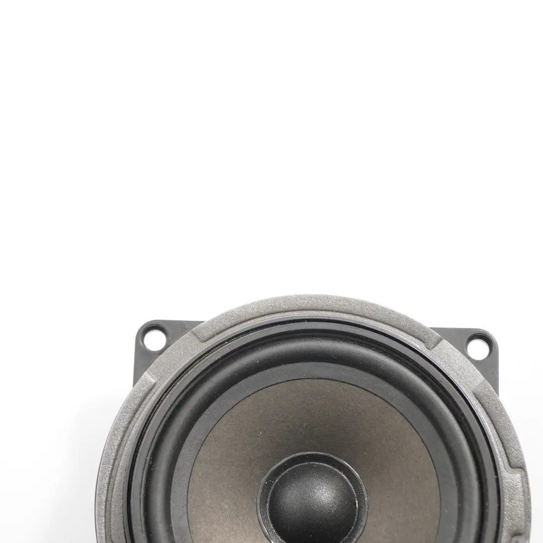 Mid-range Speaker Stereo to BMW E87 E88 E90 E91 E92 E93 with Part number 4142968 BMW E87 E88 E90 E91 E92 E93 Mid-range Speaker Stereo - SKU 4142968-1 - Part number 4142968