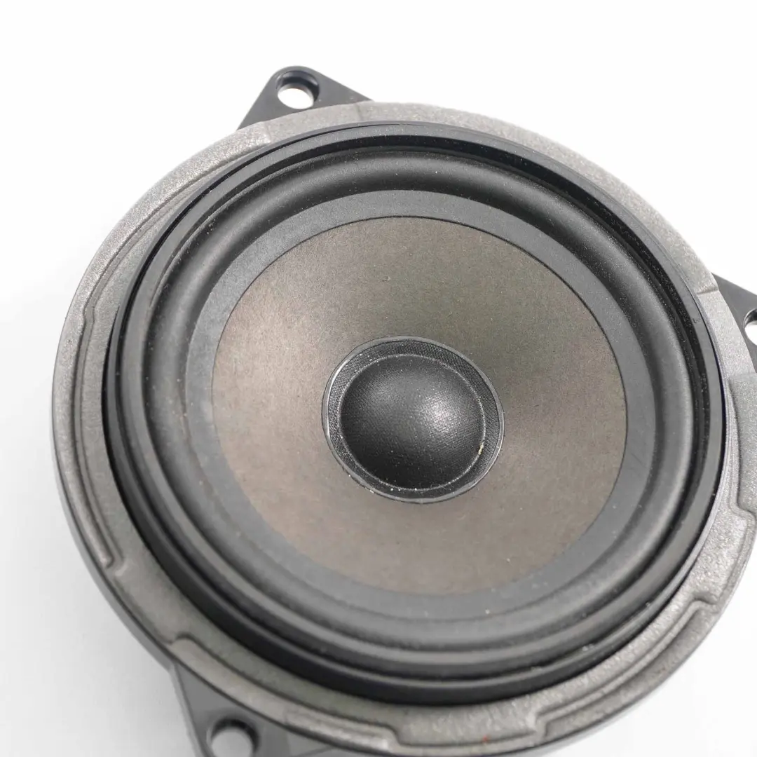 BMW E87 E88 E90 E91 E92 E93 Altoparlante Toni Medi Altoparlante Stereo - SKU 4142968-1 - Numero di parte 4142968