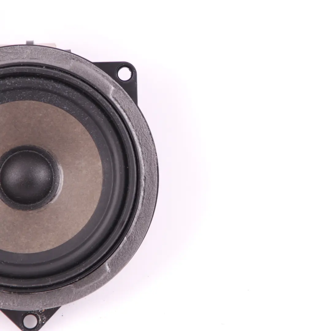 BMW E81 E82 E84 E87 E90 E91 Altavoz Medio Estreo - SKU 4151736 - Número de pieza 4151736