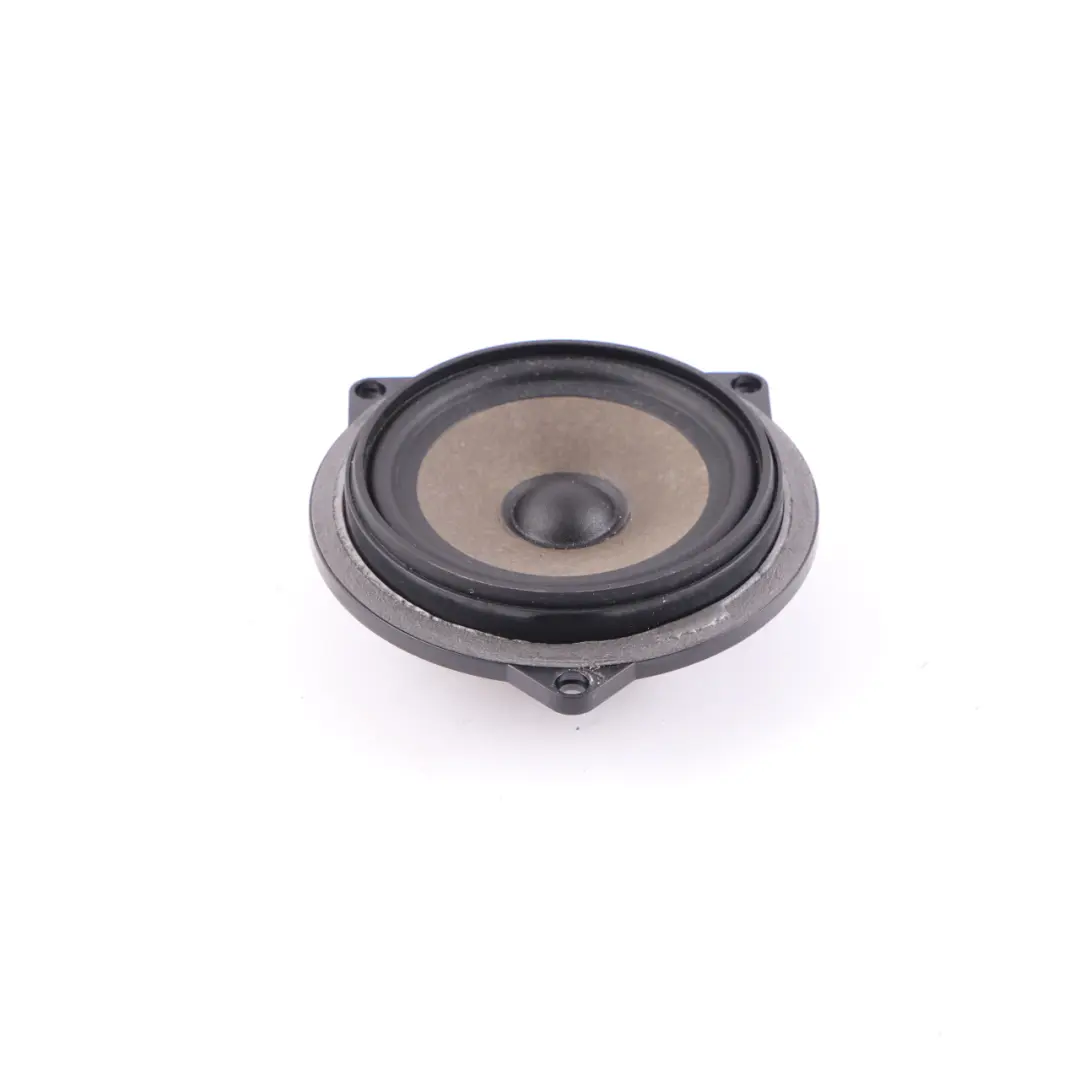 Altavoz Medio Estreo para BMW E81 E82 E84 E87 E90 E91 con número de pieza 4151736 BMW E81 E82 E84 E87 E90 E91 Altavoz Medio Estreo - SKU 4151736 - Número de pieza 4151736