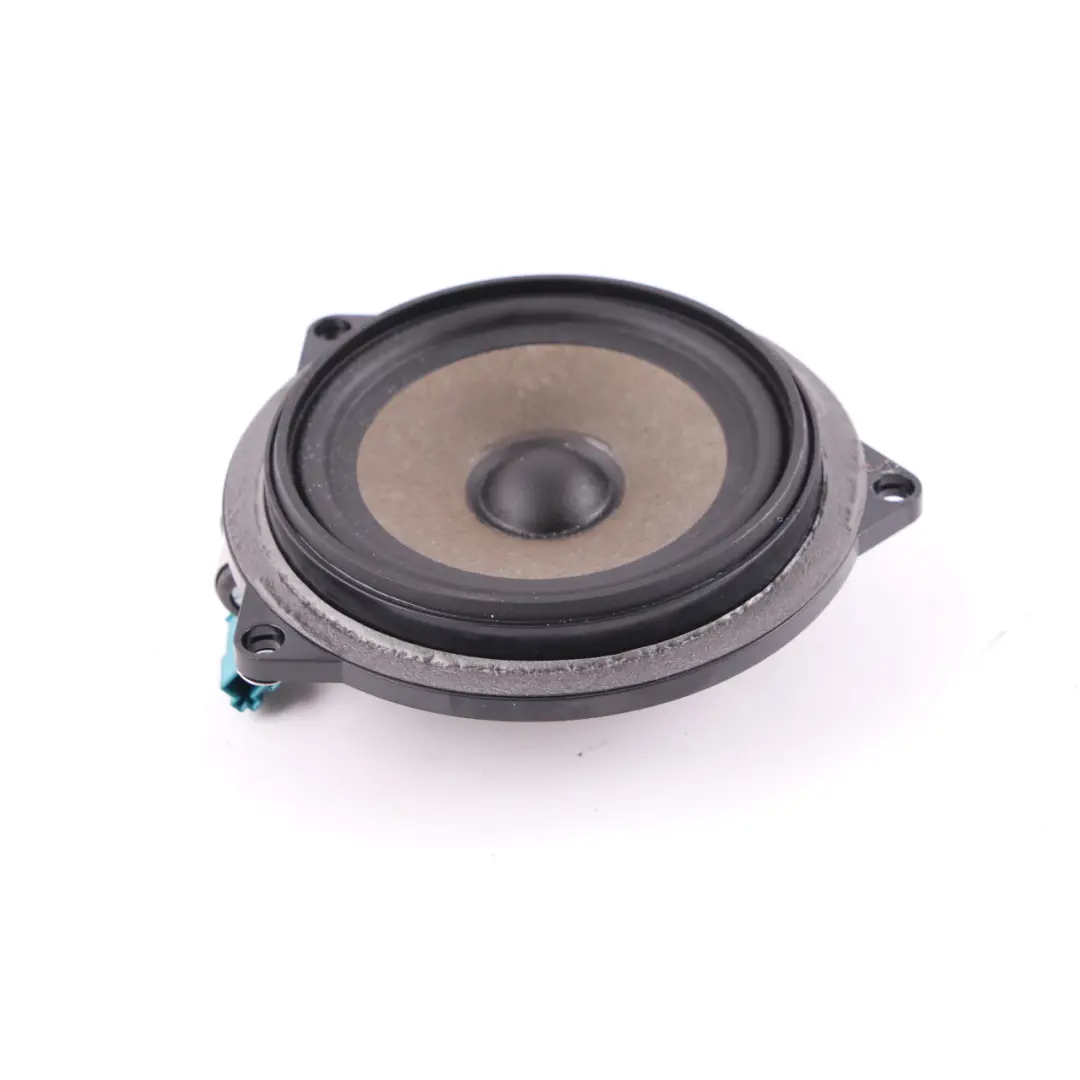 BMW X1 E81 E82 E84 E87 E90 E91 Altoparlante Medio Stereo - SKU 4151736 - Numero di parte 4151736