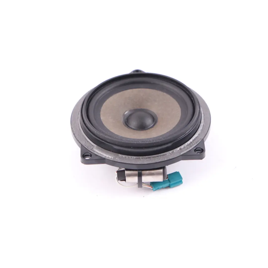 BMW X1 E81 E82 E84 E87 E90 E91 Altoparlante Medio Stereo - SKU 4151736 - Numero di parte 4151736
