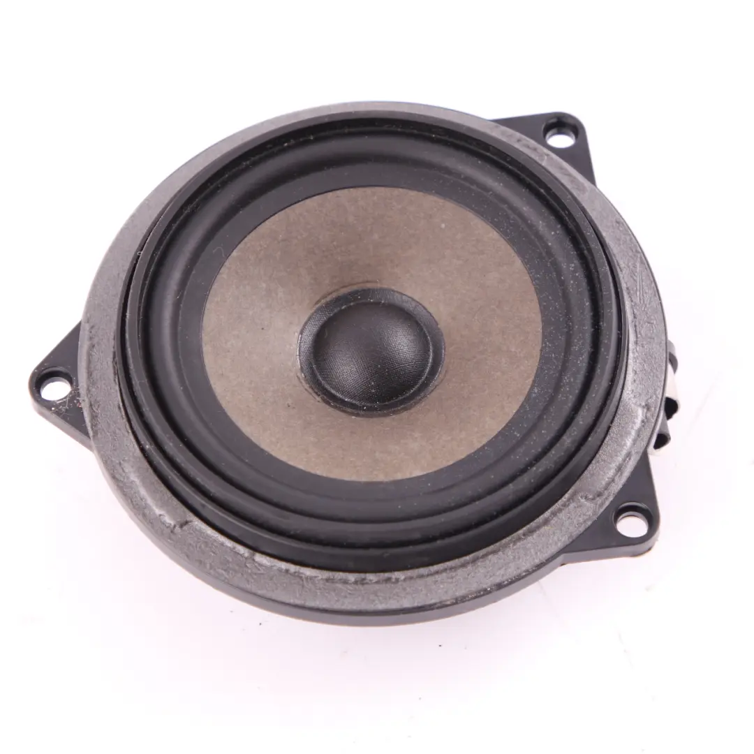 Głośnik Średniotonowy do BMW X1 E81 E82 E84 E87 E90 E91 o numerze 4151736 BMW X1 E81 E82 E84 E87 E90 E91 Głośnik Średniotonowy - SKU 4151736 - Numer Części 4151736