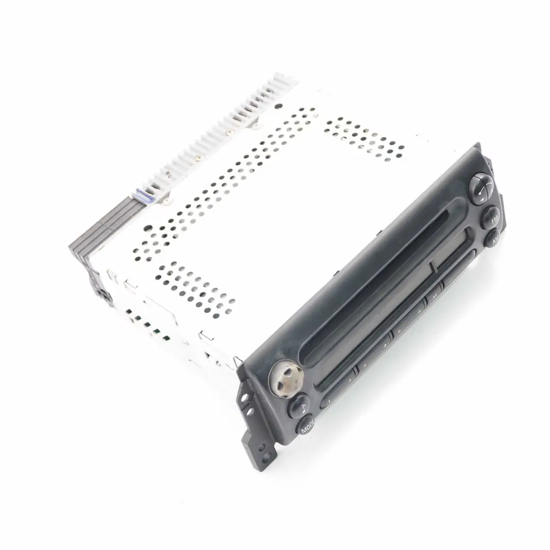 Radio Boost CD pour Mini Cooper One R50 R52 R53 à propos du numéro de pièce 4154934 Mini Cooper One R50 R52 R53 Radio Boost CD - SKU 4154934-1 - Numéro de pièce 4154934
