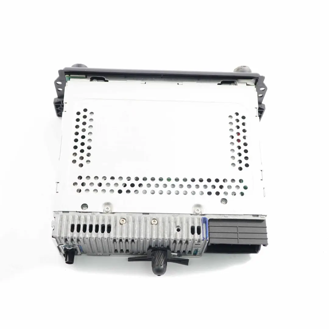 Radio Boost CD Player Unit Head para Mini Cooper One R50 R52 R53 con número de pieza 4154934 Mini Cooper One R50 R52 R53 Radio Boost CD Player Unit Head - SKU 4154934-1 - Número de pieza 4154934