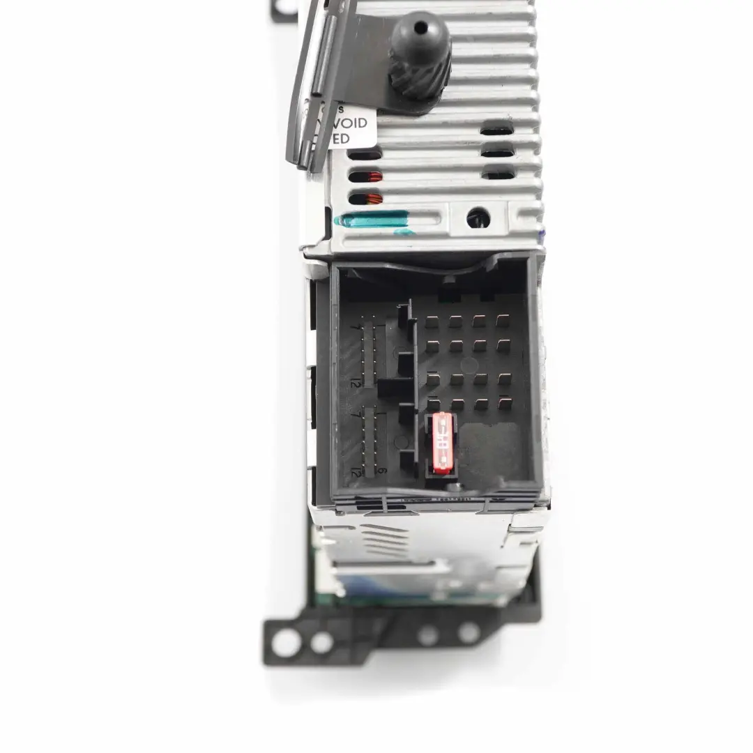 Radio Boost CD Player Head Unit Autoradio Player to Mini R50 R53 with Part number 4154934 Mini R50 R53 Radio Boost CD Player Head Unit Autoradio Player - SKU 4154934-1 - Part number 4154934