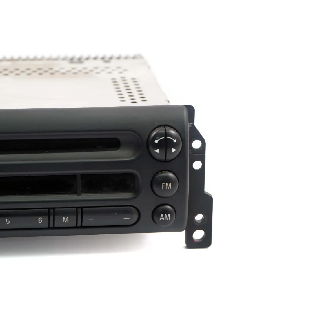 Radio Boost CD Mini R50 R52 R53 Head Unit Audio Player to with Part number 4154934 Radio Boost CD Mini R50 R52 R53 Head Unit Audio Player - SKU 4154934 - Part number 4154934
