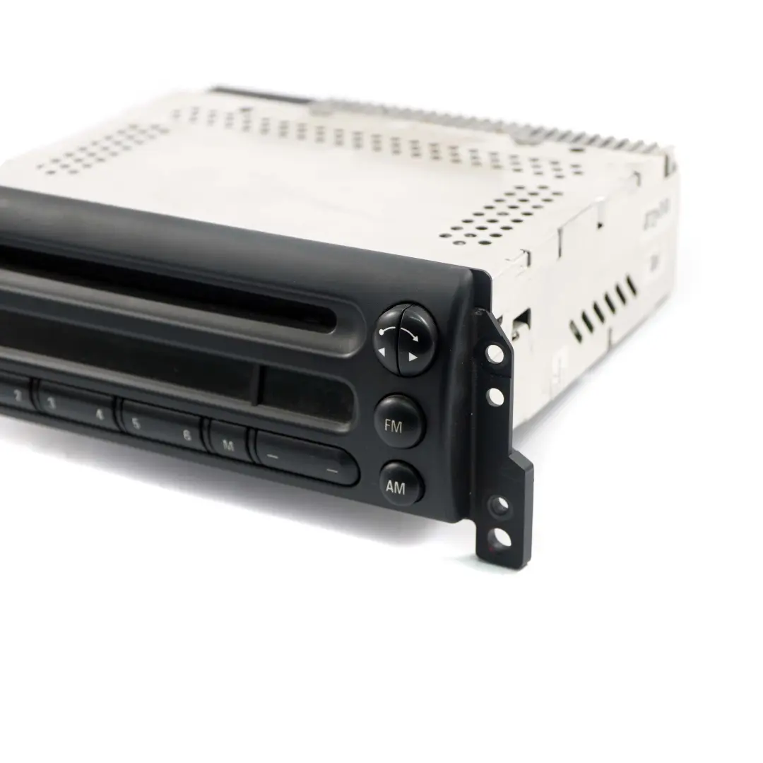  Radio Boost CD Mini R50 R52 R53 Head Unit Audio Player - SKU 4154934 - Part number 4154934
