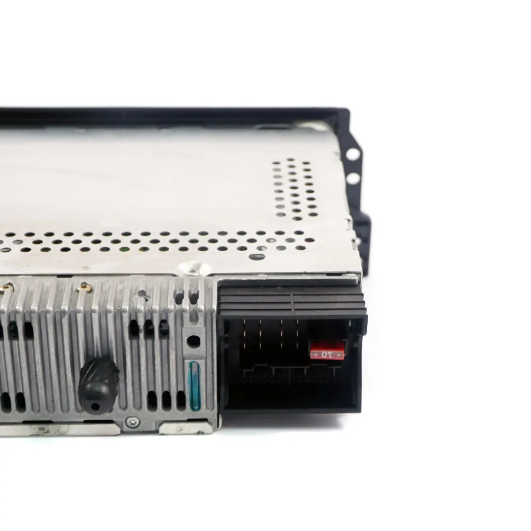  Radio Boost CD Mini R50 R52 R53 Unità Principale Lettore Audio - SKU 4154934 - Numero di parte 4154934