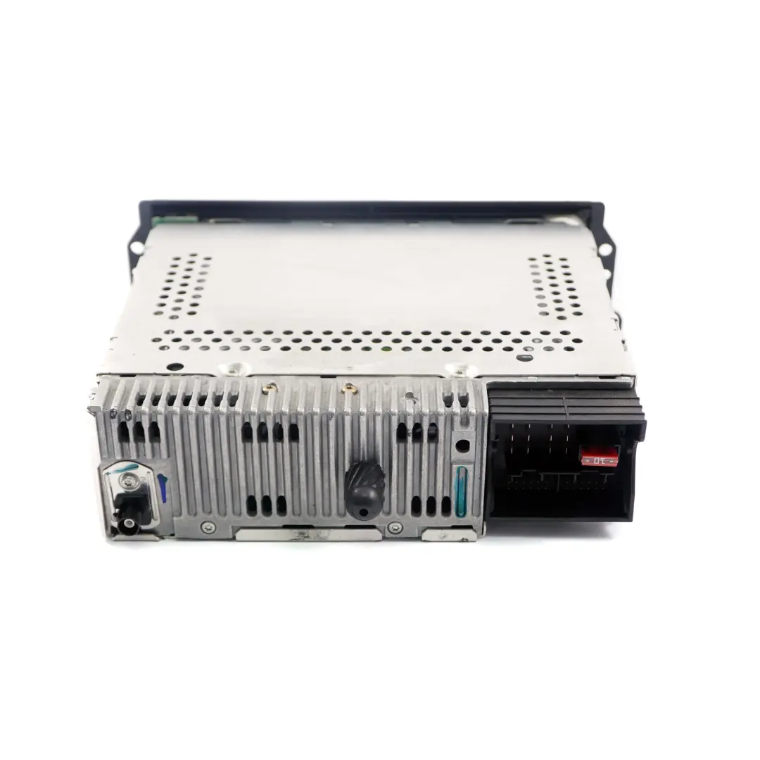  Radio Boost CD Mini R50 R52 R53 Hauptgerät Audio - SKU 4154934 - Teilenummer 4154934