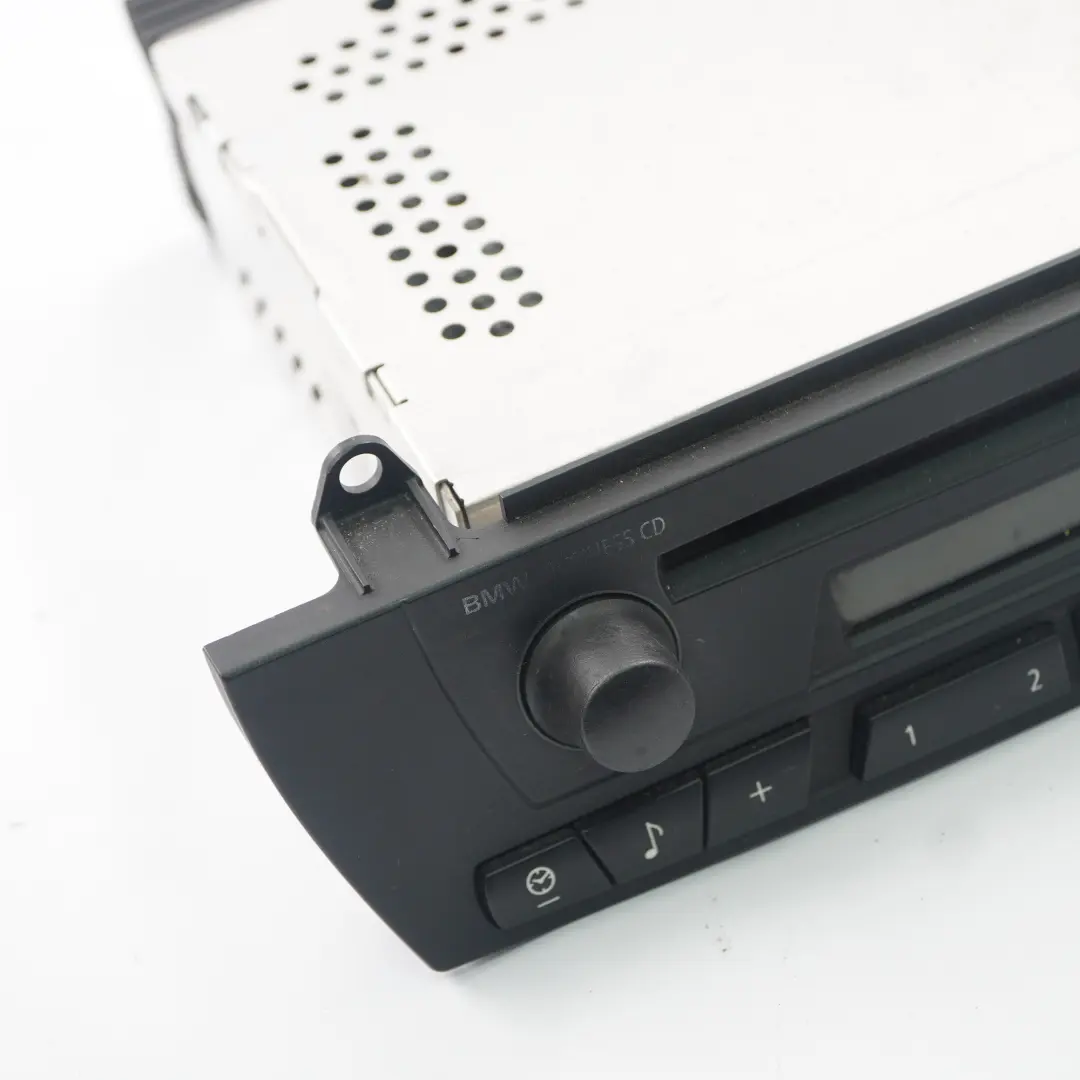 BMW X3 E83 Z4 E85 E86 Radio CD Radioodtwarzacz - SKU 4154935-1 - Numer Części 4154935