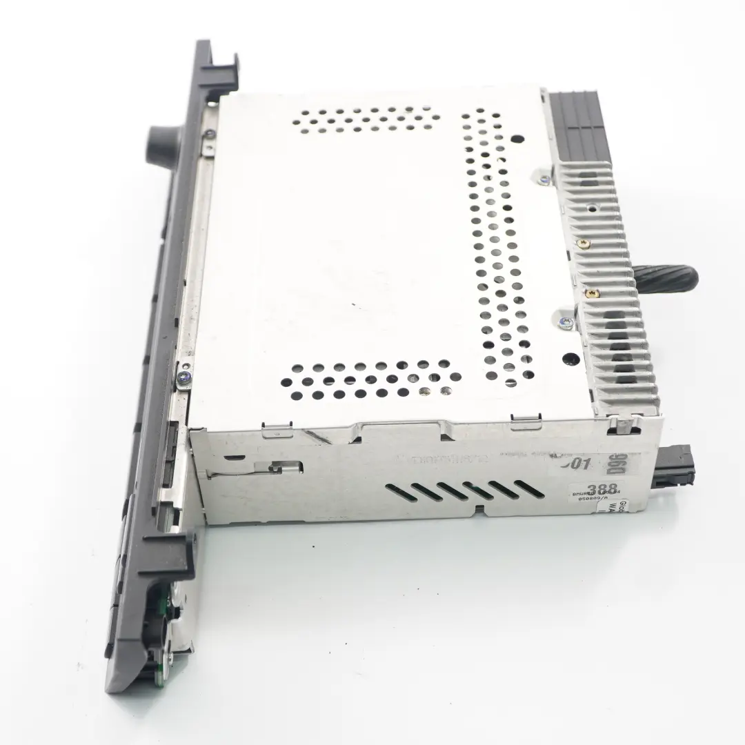 Radio Business BMW X3 E83 Z4 E85 E86 Unidad principal del reproductor para con número de pieza 4154935 Radio Business BMW X3 E83 Z4 E85 E86 Unidad principal del reproductor - SKU 4154935-1 - Número de pieza 4154935