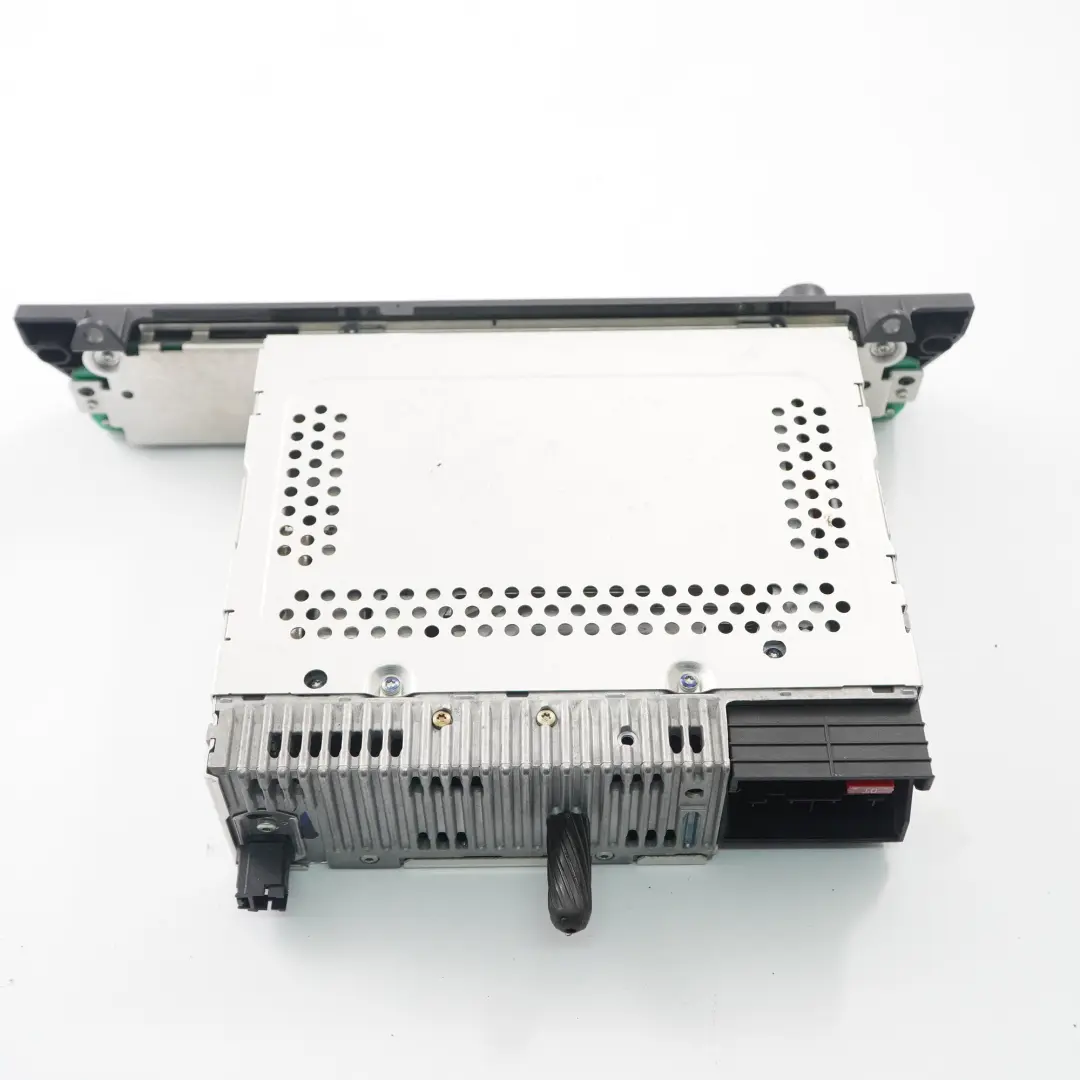 BMW X3 E83 Z4 E85 E86 Radio CD Radioodtwarzacz - SKU 4154935-1 - Numer Części 4154935