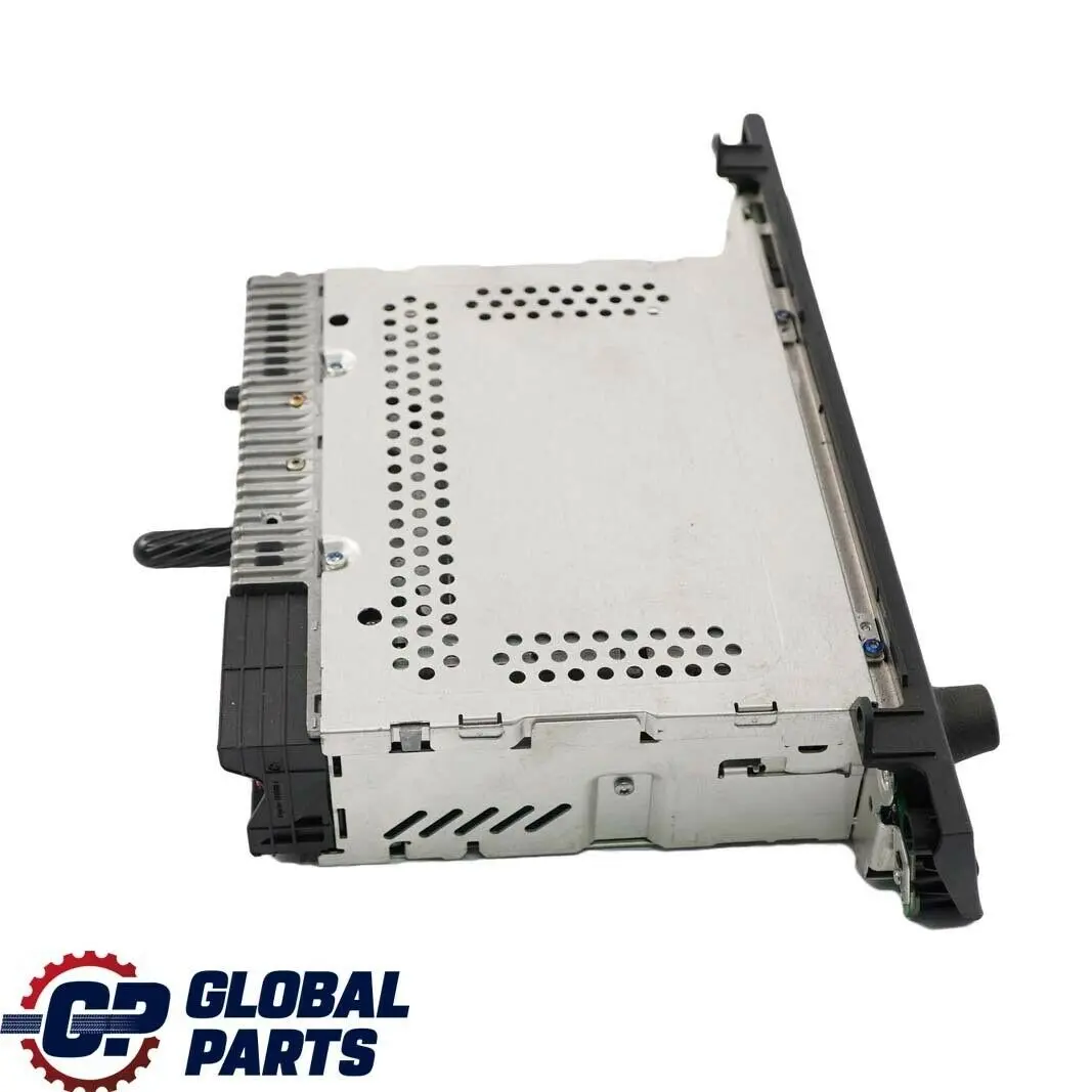 BMW X3 Z4 E83 E85 E86 Radio Con Reproductor De CD 6512 - SKU 4154935 - Número de pieza 4154935