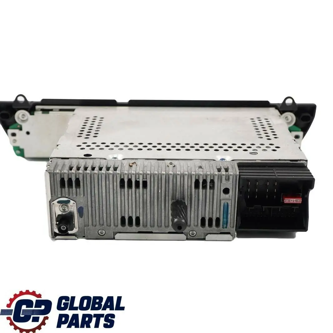 Autoradio Et Lecteur CD 6512 pour BMW X3 Z4 E83 E85 E86 à propos du numéro de pièce 4154935 BMW X3 Z4 E83 E85 E86 Autoradio Et Lecteur CD 6512 - SKU 4154935 - Numéro de pièce 4154935