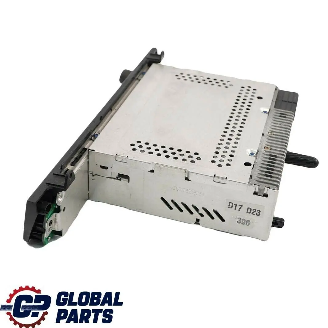 BMW X3 Z4 E83 E85 E86 Radio Con Reproductor De CD 6512 - SKU 4154935 - Número de pieza 4154935