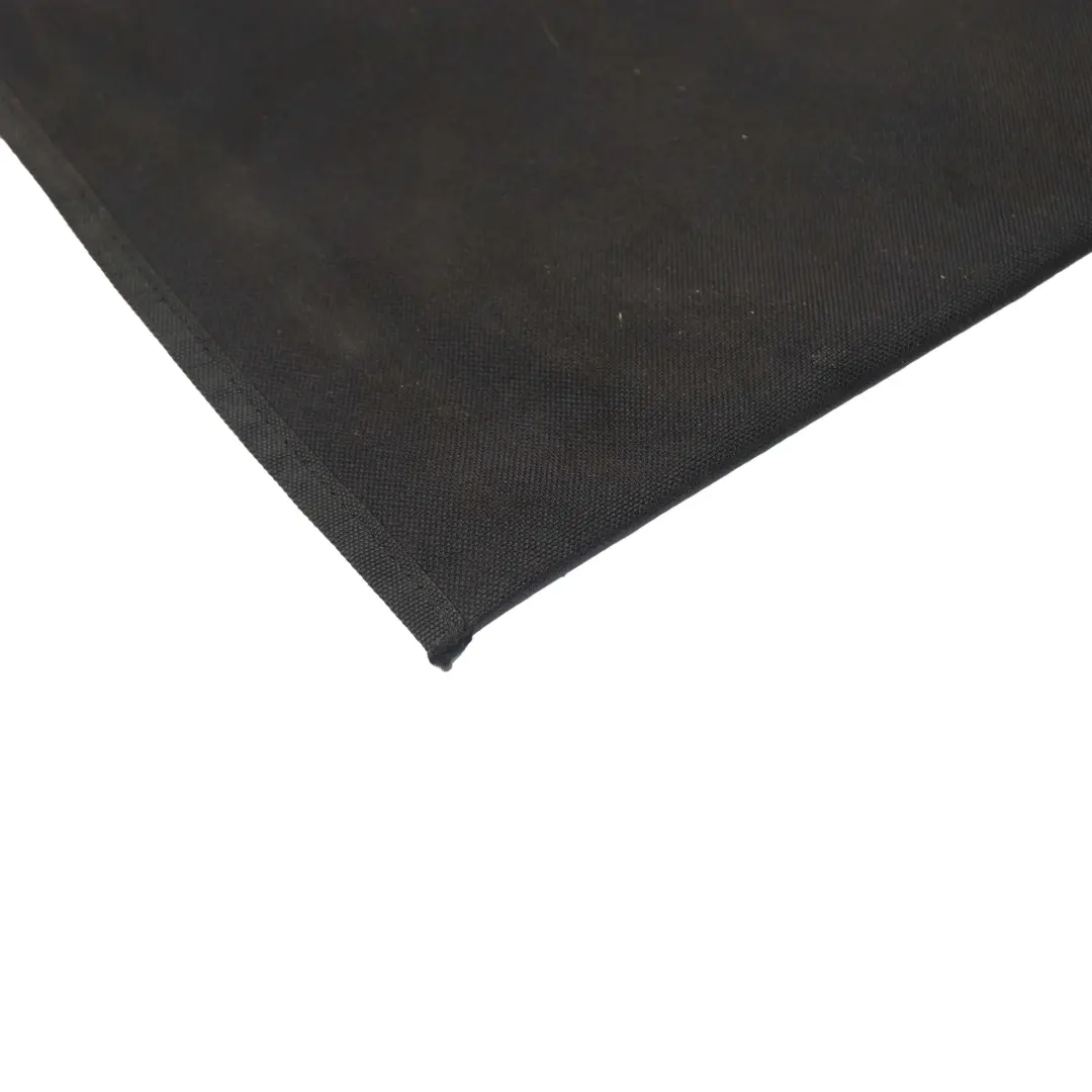 BMW E30 E32 E34 E36 Hundesicherheitsgeschirr Tasche Anleitung Buch 0 - SKU 416253 - Teilenummer 0416253 