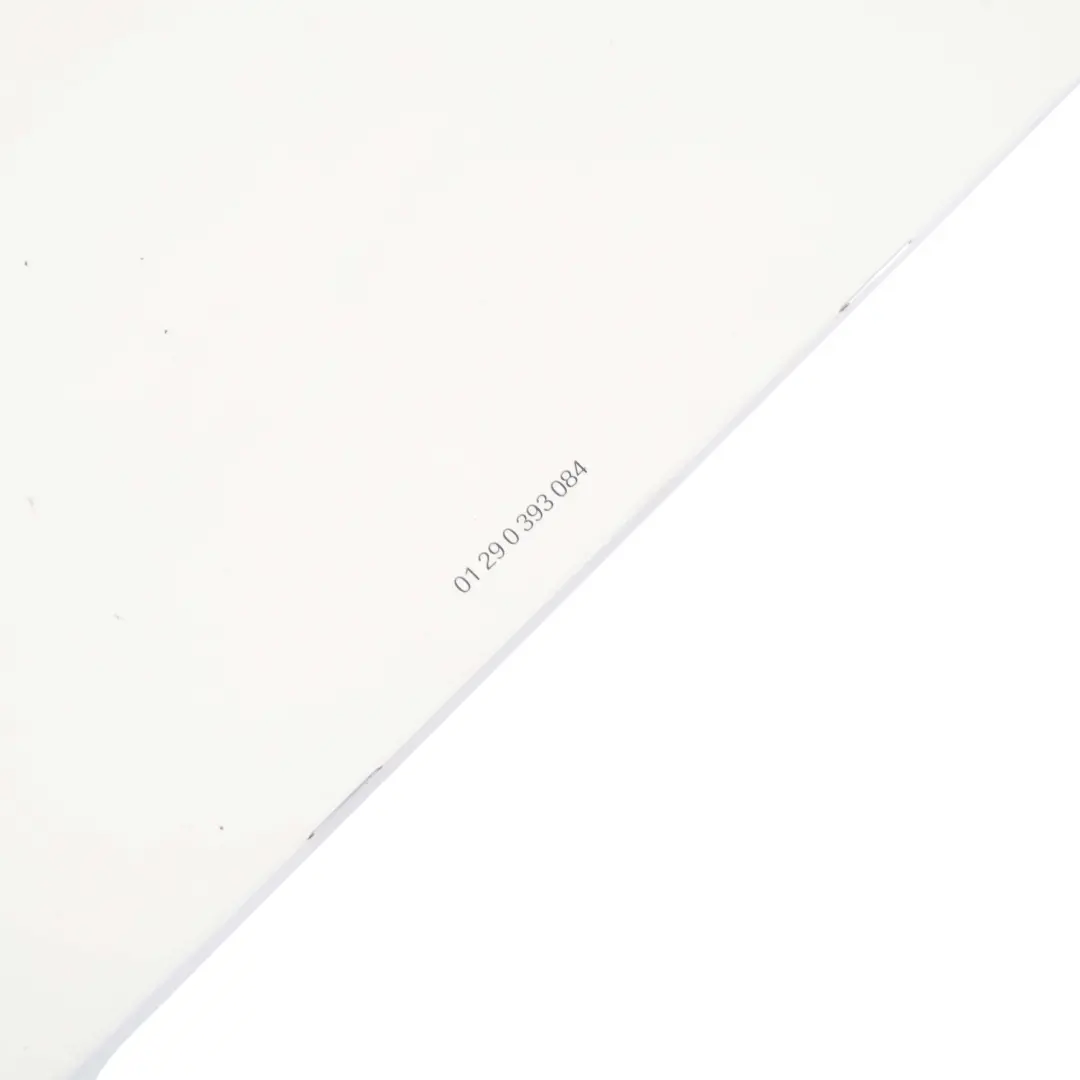 BMW E30 E32 E34 E36 Imbracatura Cani Borsa Protezione Libro Istruzioni 0 - SKU 416253 - Numero di parte 0416253 