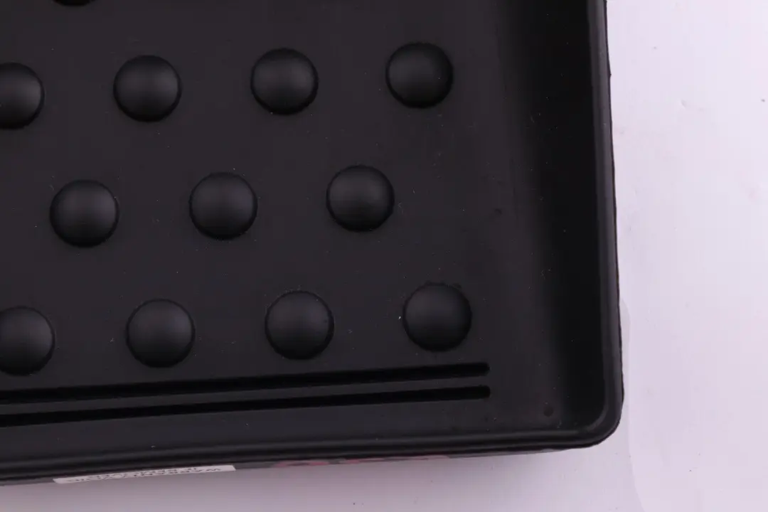 Oddments Center Console Trim Panel Black 0 to Mini Cooper One R55 R56 with Part number 418650 Mini Cooper One R55 R56 Oddments Center Console Trim Panel Black 0 - SKU 418650 - Part number 418650