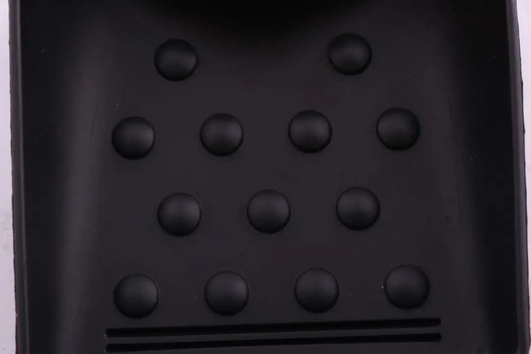 Oddments Center Console Trim Panel Black 0 to Mini Cooper One R55 R56 with Part number 418650 Mini Cooper One R55 R56 Oddments Center Console Trim Panel Black 0 - SKU 418650 - Part number 418650