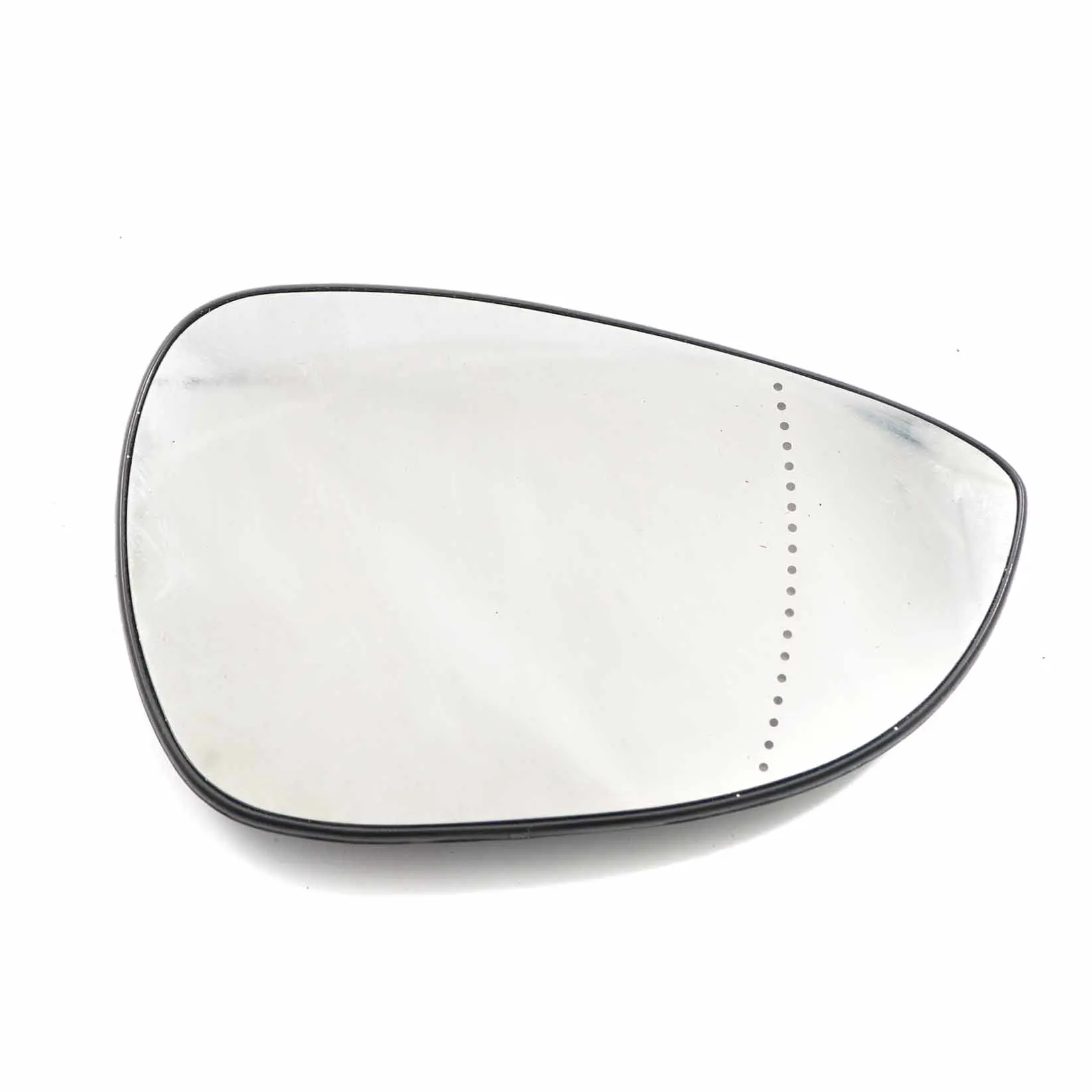 Ford Fiesta MK7 Espejo retrovisor derecho calefactado 4201043