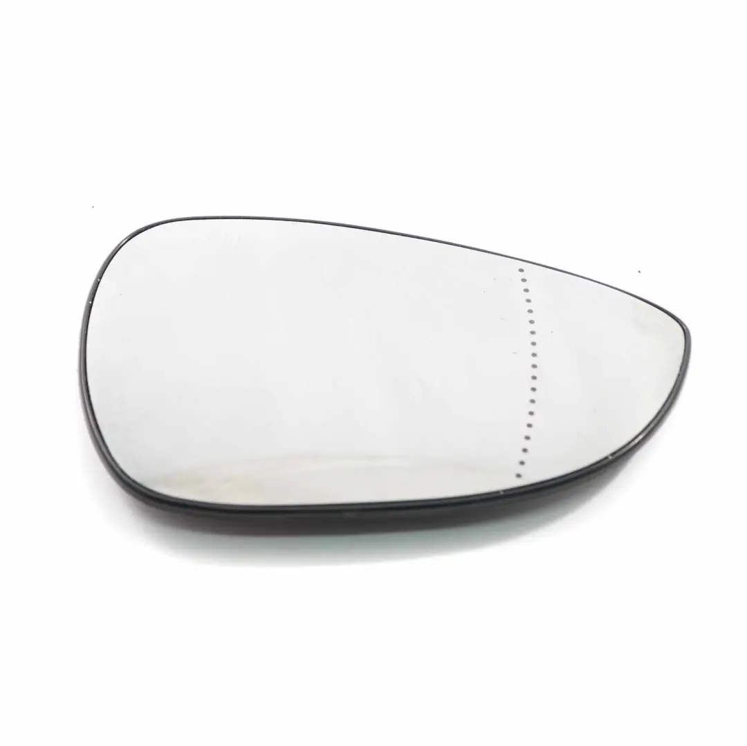 Ford Fiesta MK7 Wing Mirror Glass Right O/S Heated - SKU 4201043 - Part number 4201043