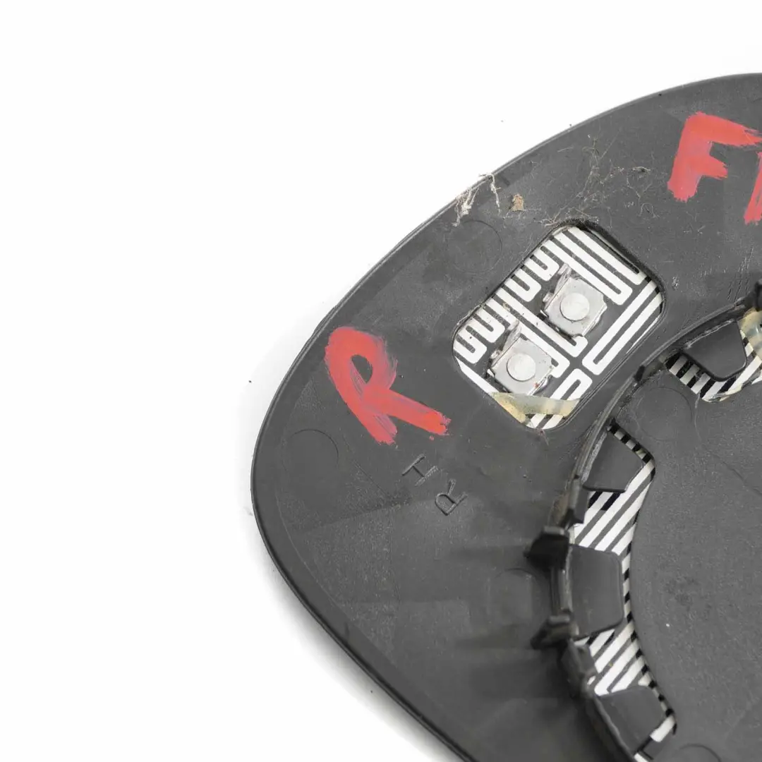 Rétroviseur Aile Droit Chauffé pour Ford Fiesta MK7 à propos du numéro de pièce 4201043 Ford Fiesta MK7 Rétroviseur Aile Droit Chauffé - SKU 4201043 - Numéro de pièce 4201043