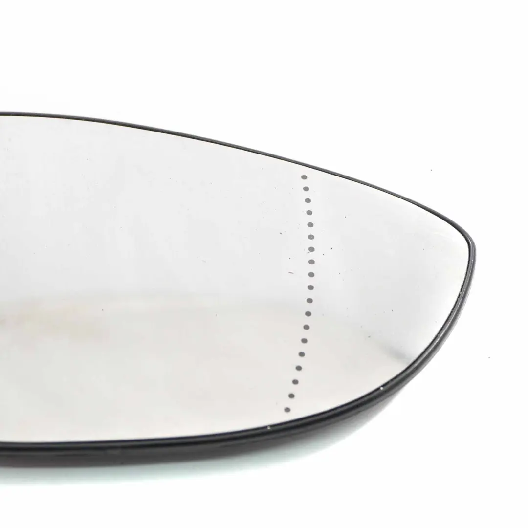 Außenspiegel Glas Rechts Beheizt für Ford Fiesta MK7 mit Teilenummer 4201043 Ford Fiesta MK7 Außenspiegel Glas Rechts Beheizt - SKU 4201043 - Teilenummer 4201043