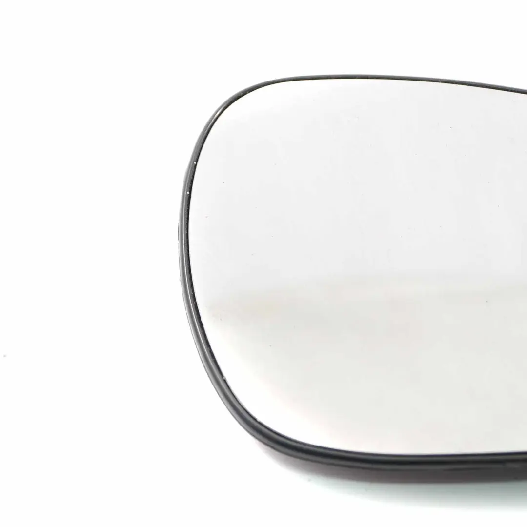 Ford Fiesta MK7 Außenspiegel Glas Rechts Beheizt - SKU 4201043 - Teilenummer 4201043